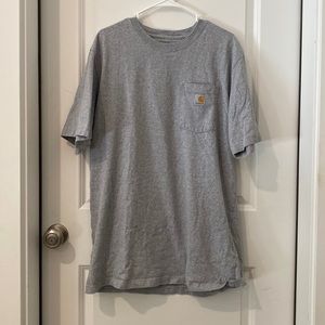 Carhartt t shirt